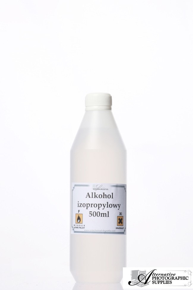 Alkohol izopropylowy (1000ml)