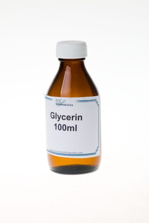 Gliceryna (100ml)