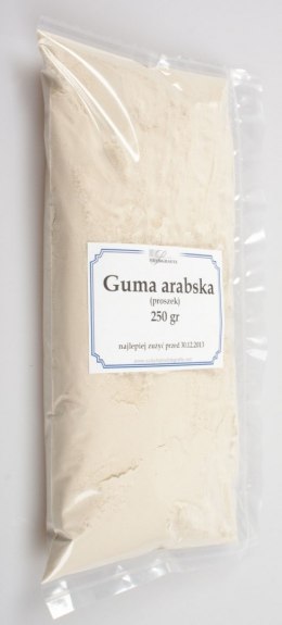 Guma arabska 250g