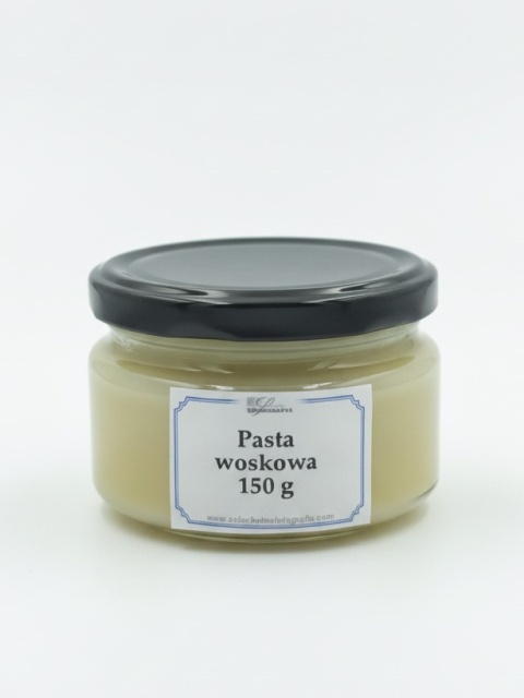 Pasta woskowa -150g