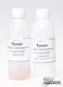 toner czarnobakłażanowy