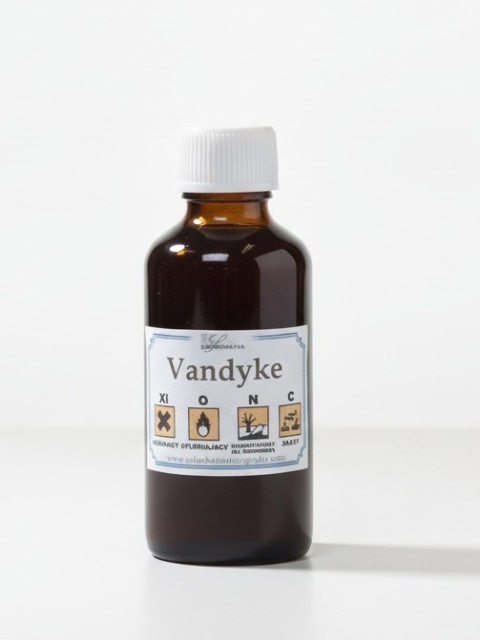 Vandyke 50 ml